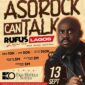 AsoRock Can Talk | Rufus Live In Lagos - reg
