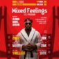 Mixed Feelings With Fredor - reg