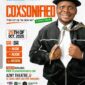 Coxsonified - Find Out On The Show Day - reg