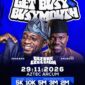 Get Busy With Busy Mouth | Before Election - early-bird-reg