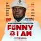 Akpan Okon - As Funny As I am - Lets Talk Serious Matters - reg