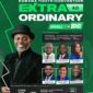 Ko Baba Youth Convention | Extra Ordinary 4.0 - reg
