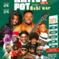 Native Pot With Ochi War Vol.6 - reg
