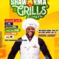 Shawarma and Grills Fiesta 4.0 - early-bird-reg