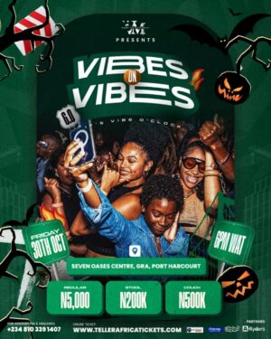 Vibes On Vibes 6.0