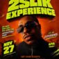 The 2Slik Experience - early-bird-reg