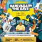 Gamivasary The Rave - reg