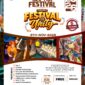 New Year Festival 2026 - adult-early-bird