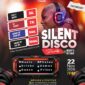 Silent Disco Party With Henry`s Kicthen - group-of-six