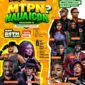 Mtpn Naija Icon | Season 5 - reg