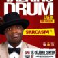 Talking Drum Live In Port Harcourt - reg